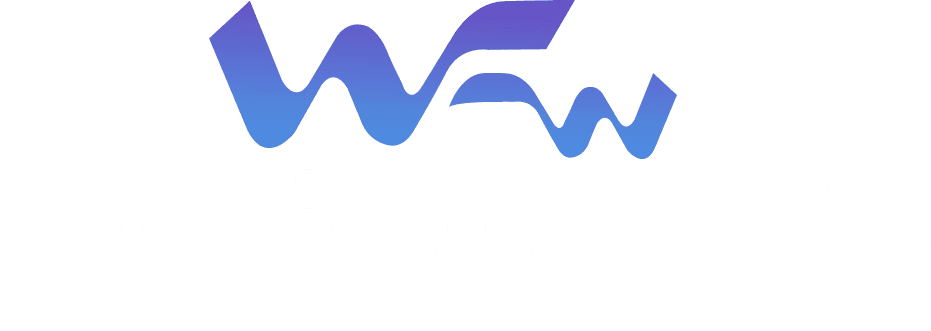 Wire Frame Web logo